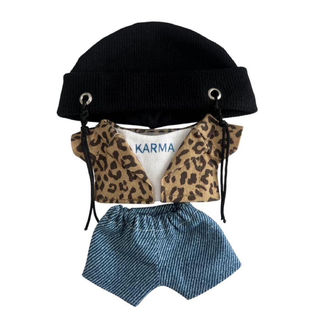 [USED] Straykids SKZOO Felix Karma Costume