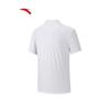 ANTA Men's Quick-Dry Polo T-Shirt