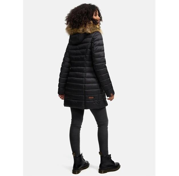 Winterjas Marikoo Rose