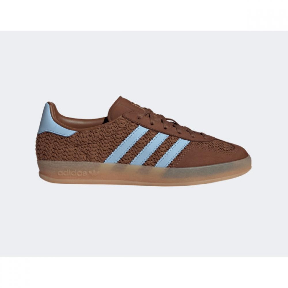 

Adidas Shoe Gazelle Indoor Js1417 Braun/230