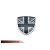 Personality Style Metal Car Sticker Body Badge Door Trim Decal For Mini  R56 F55 F56 R57 R58 R60 Clubman Countryman Cooper ONE S