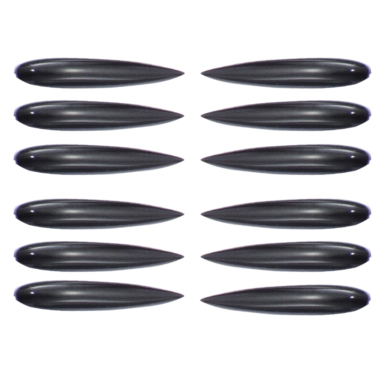 Генератор вихря Автомобильный Универсальный Прозрачный Аэродинамический Простой в использовании Стильный Красивый Защита от царапин Дверь