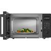 Micro-ondes pose libre - CONTINENTAL EDISON - CEMO28MB2 - Noir - 28 L - 1440 W - 51 x 36,7 x 30,4 cm - Multifonction