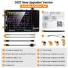 Antenna Analyzer Measuring S Parameters Voltage- Standing Wave Ratio Phase Delay