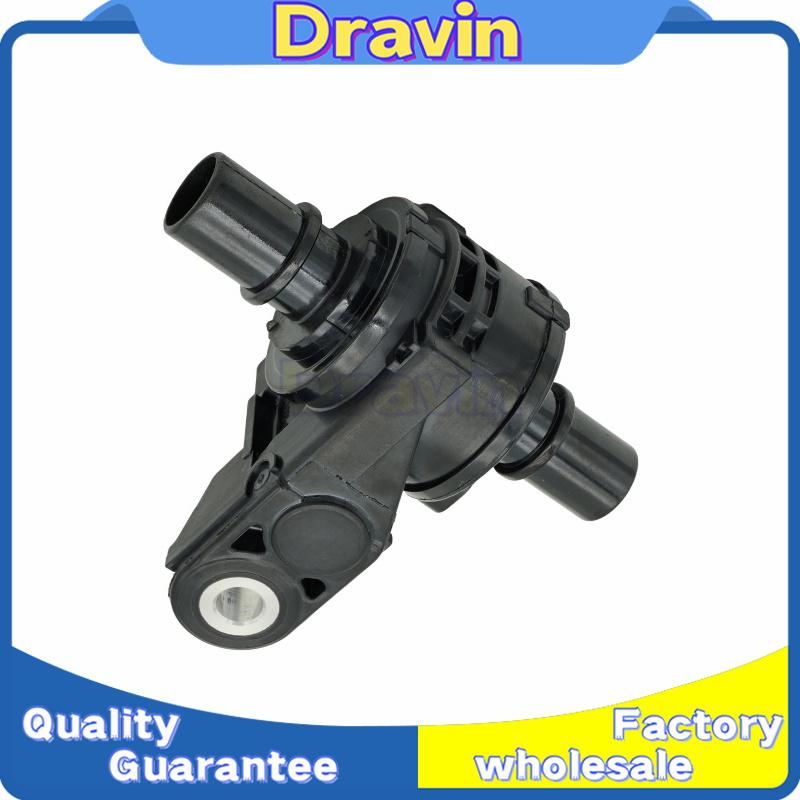 New Coolant Flow Control Valve for Toyota 19-22 Corolla Lexus UX200 16671F2010 1667124010 16671-F2010 16671-24010