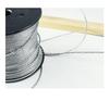 Steel Wire Rope Picture Hanging Kit - Stainless Steel Frame Accessories for Large Photo Frames