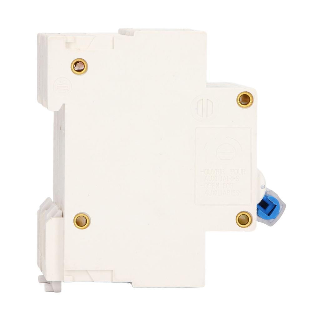 Circuit Breaker Short Circuit   Rail Installation PV Circuit Breaker 2P 1000V 125A