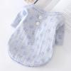 Dog Shirt Bear Print Autumn Sweater Fashion Cute Soft Warm Pet Clothes for Small Dogs Cats Puppies Knit Top