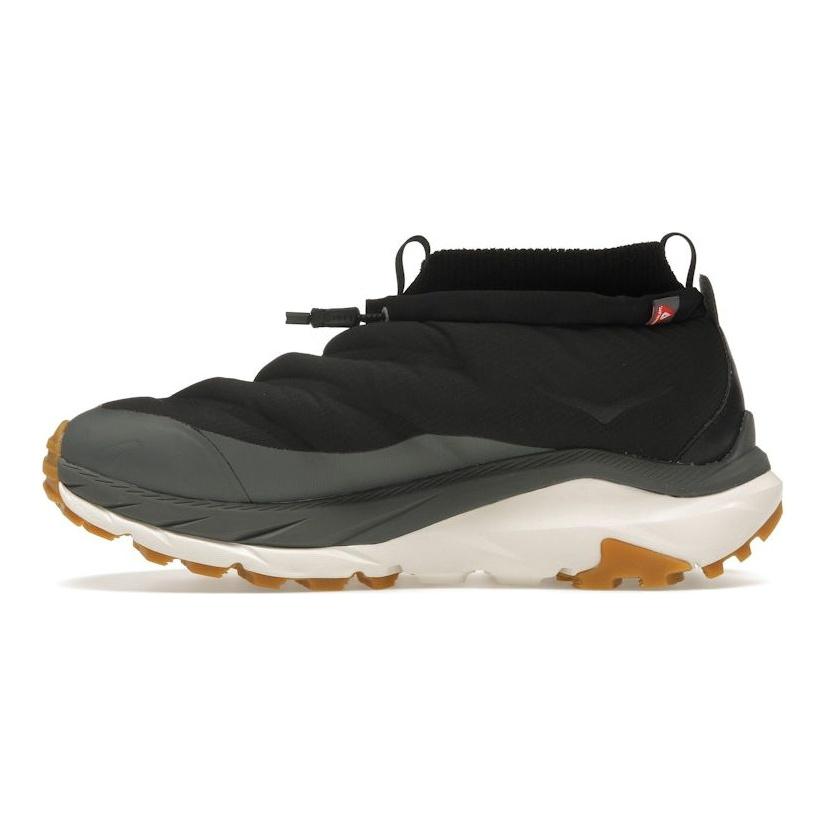 HOKA Kaha 2 Frost Moc GORE-TEX Black Outer Orbit Unisex Sneakers 1157392-BCKT