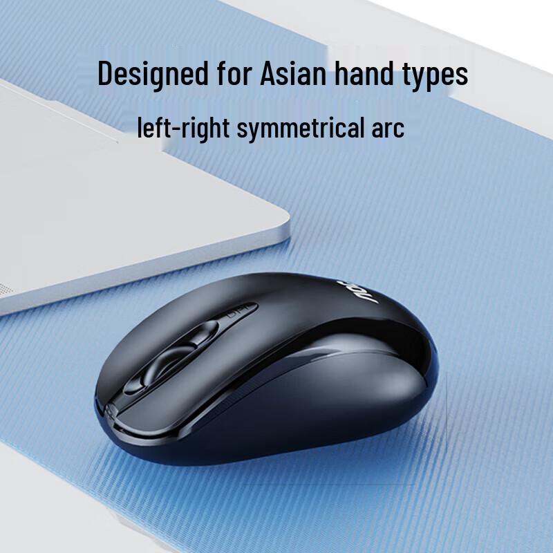 

AOC MS320 Ergonomic 2.4G Wireless Mouse