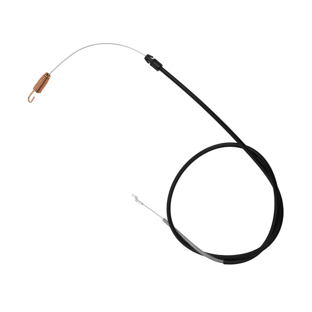Lawn Care Essential Model 1270733 Traction Cable Compatible with Popular Lawn Mowers Like the For 21356 Series