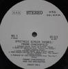 LP Record FRANK CHACKSFIELD  HIS ORCHESTRA  Spectacle Screen Themes GT111PROMO LONDON 1972 Japan Jazz Used