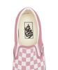 [Vans] Classic Slip-On - Color Theory Checkerboard Foxglove VN0A2Z41C3S1