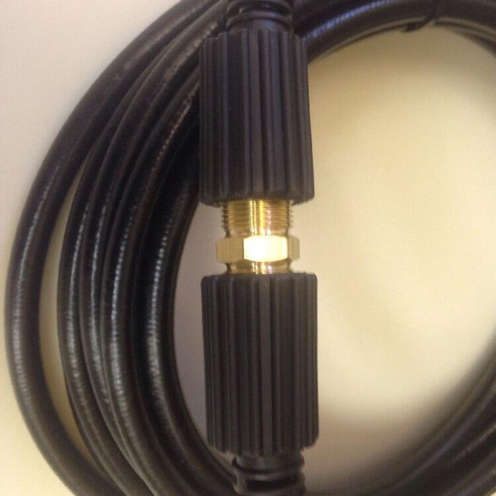For Kranzle Adapter Høytrykksslange M22 høytrykkspyler