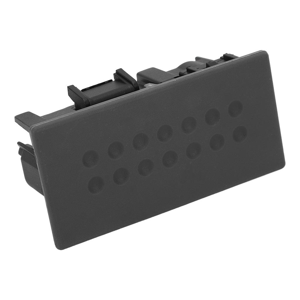 Hanskeromshåndtak 5JM53ZJ8AA Hanskeromsluke Rom Låsehåndtak Erstatning for DODGE DAKOTA RAM