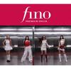 FINO Prémiová dotyková vlasová maska V 230g/ 8.1 fl oz