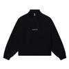 Napapijri Womens/Ladies Almas Quarter Zip Sweatshirt