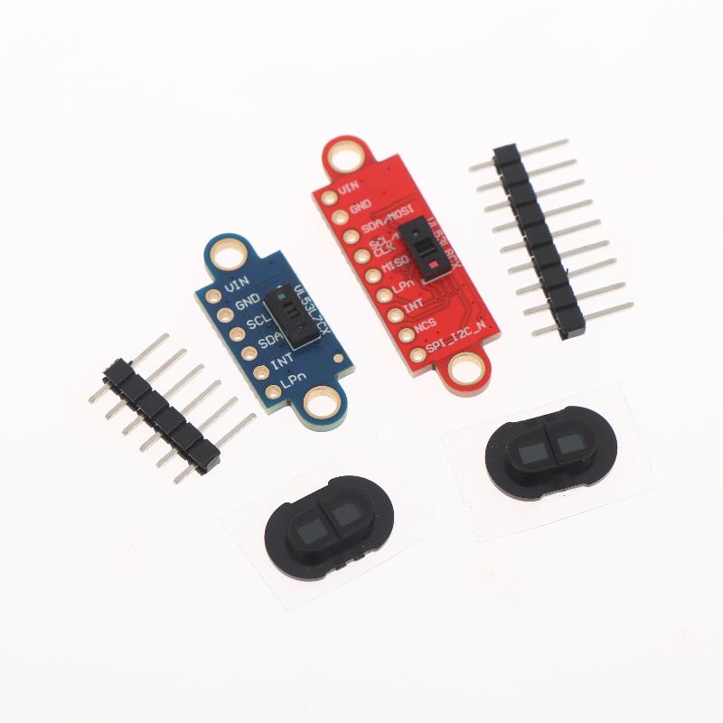 "Precise Distance Measuring Module, VL53L7CX VL53L8CX Laser ToF Ranging Sensor, 8x8 Array