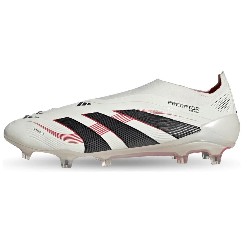 

Новые Adidas Predator Elite Бесшнурковые Fg Пакет Goal Hunter ID3872 40.5