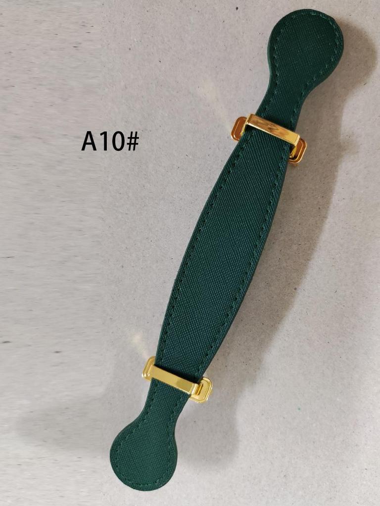 Custom PU Leather Handbag with Strap and Gift Box Zongzi Design