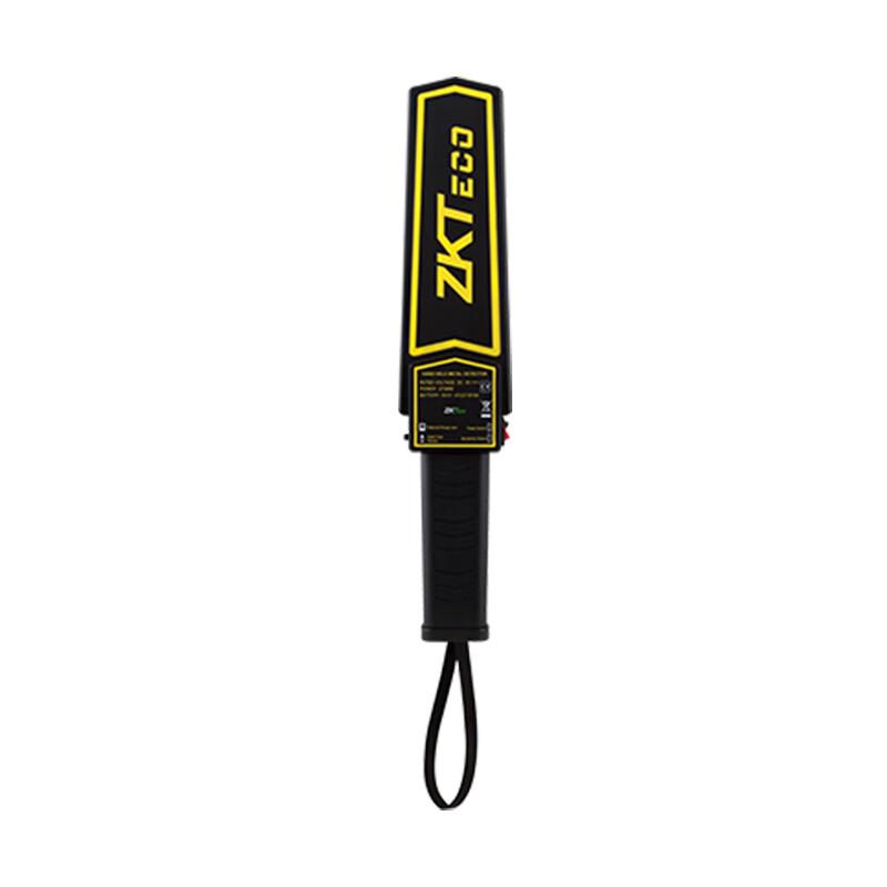 ZKTECO ZK-D100S Handheld Metal Detector CN plug (adapter included)