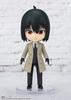 TAMASHII NATIONS Figuarts mini SPY×FAMILY Yuri Briar, approximately 90mm ABS & PVC painted action figure