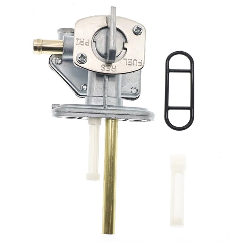 

[Deepa Ribusu] Zephyr 400 Fuel Cock Z750FX ZRX400 Fuel Cock ON/OFF Type Pitch 1.3