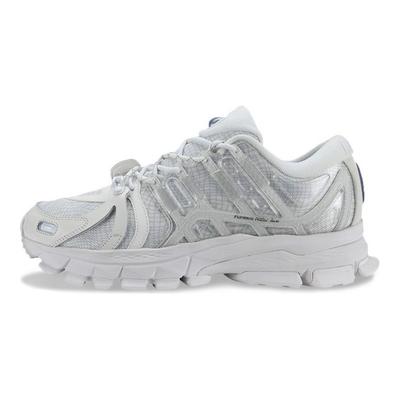 Li Ning Liejun Ace 1.5 Scarpe Lifestyle Trendy Basse Scarpe Uomo Bianco AZGS023-2