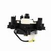 Comodo Contacteur ressort tournant 37 pôles pour Nissan Murano, Navara, Note, Pathfinder, Qashqai – OEM B5567-ET200 / B5567-9U00A