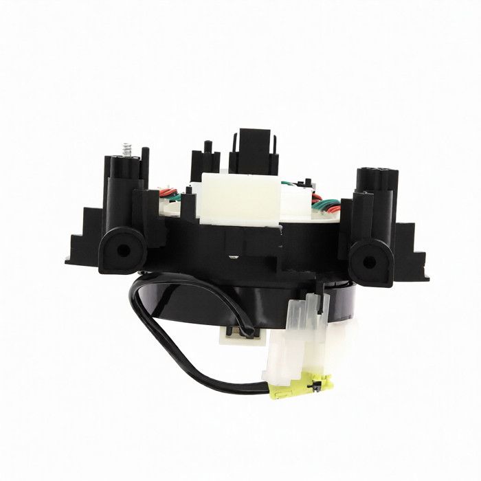 Comodo Contacteur ressort tournant 37 pôles pour Nissan Murano, Navara, Note, Pathfinder, Qashqai – OEM B5567-ET200 / B5567-9U00A