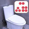 Toilet Fill Valve Caps Lightweight Convenient Practical Portable Accessories Easy Installation Replace Hardware Tank Repair