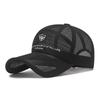 Outdoor Camouflage Mesh Baseball Cap Men Cap Summer Unisex Men And Women Camo Baseball Cap Trucker Hat Casquett
