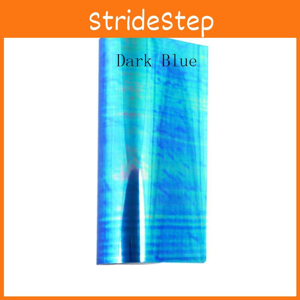 Premium Chameleon Color Changing Tint Vinyl Wrap Sticker For Car Lights And Lamps