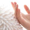 Chenier Handball Cleaning Household Water-absorbing Cleaning Kitchenware Hanging Multi-functional Quick-drying Hand Towel