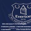 Everton F.C Wall Tapestry Aesthetic Wall Hanging Printed Fabric Blanket Decorative Tapestries for Bedroom Living Room Home Decor