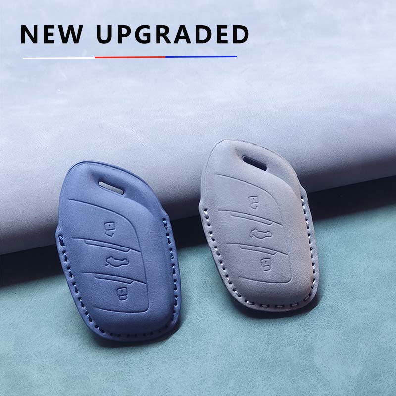 Car Remote Key Case Cover Shell Fob For MG4 MG5 MG6 Mg3 Mg7 MG ZS EV HS EHS ZX GT Roewe RX3 RX8 ERX5 RX5 I6 Keyless Accessories
