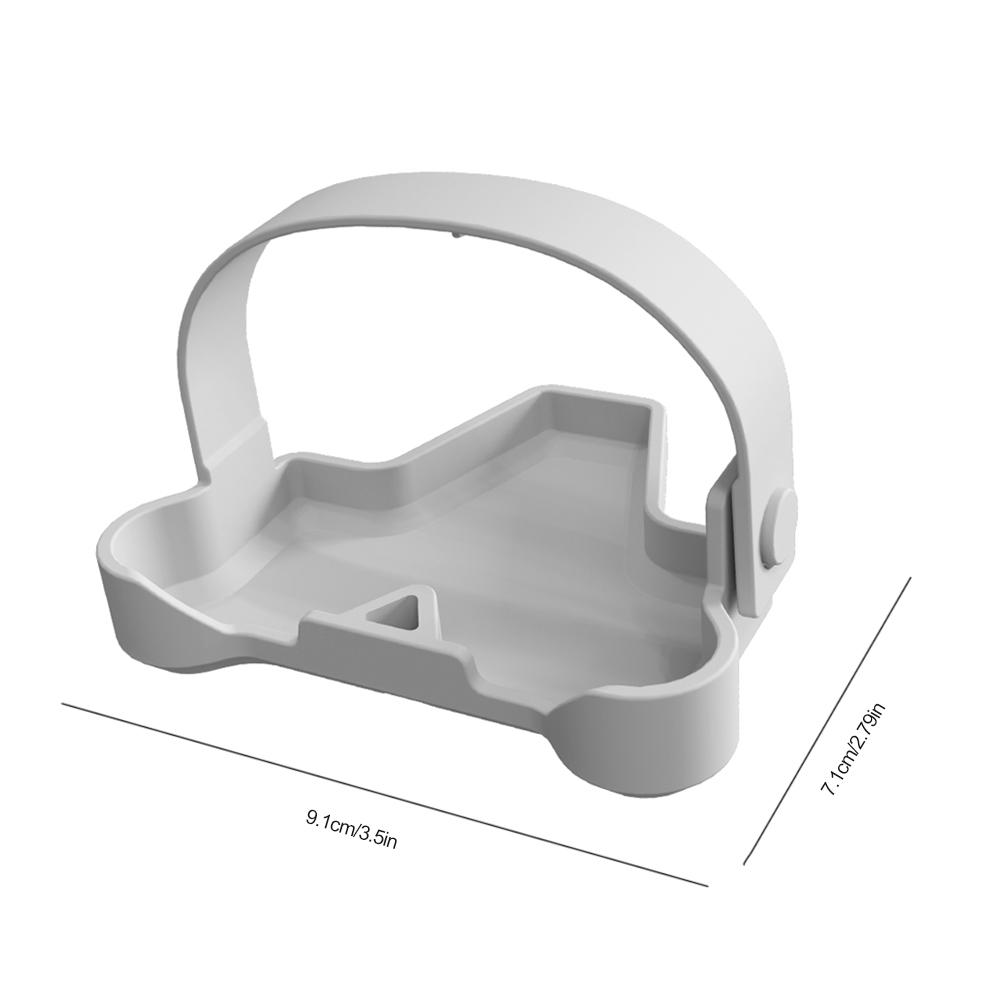 Protective Ring Lens Cover Lens Hood Propellers Blades Landing Gear HD Tempered Glass Propeller Stabilizer For DJI Mini 4 Pro