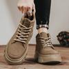 Casual Sneaker Casual Shoes Men's Sneakers Loafers Sports and Leisure Shoes for Men Ankle Boots Wear-resistant Fashion New