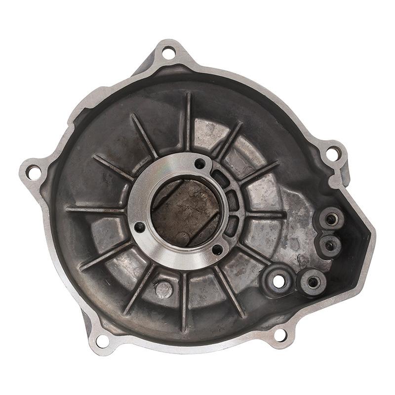 New Engine Stator Cover Crankcase Fit For YAMAHA FZR500 1989-1990 FZR600 1989-1997