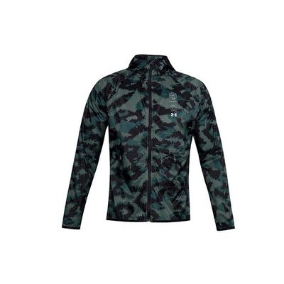 Jacket Men's Camouflage 1356161-424