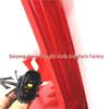 2017 Dongfeng Fengxing Jingyi X5 SX5 Rear Bumper Fog Light Reflector