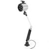 24V LED Long Arm Worklight 7W LED Worklight Multipurpose Long Arm Worklight  Lathe Machine
