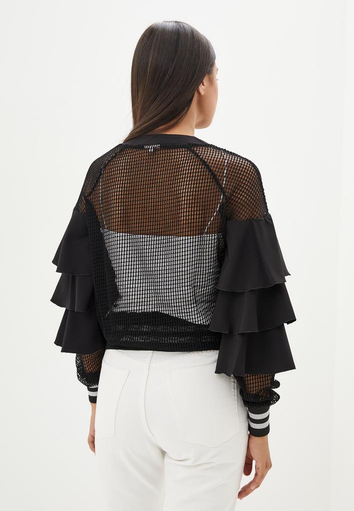 Бомбер Фаді Luzana