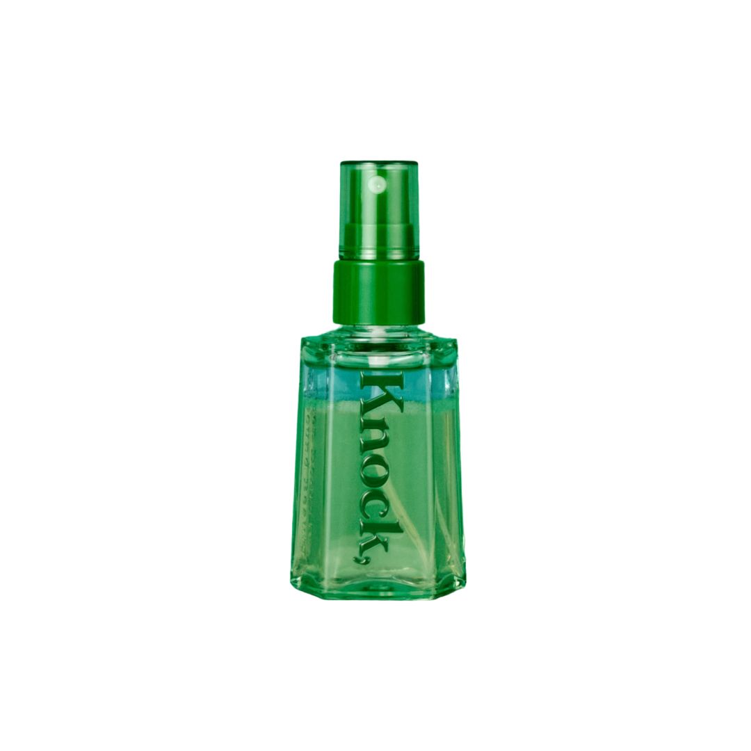 Knock Shaking Serum Mist Cool Down Water