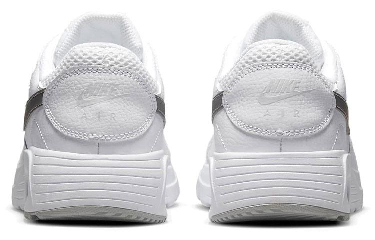 Nike Air Max Sc White Metallic Platinum Women's CW4554-100