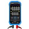 FNIRSI S1 Precision Digital Multimeter: Ultra-thin, Auto-ranging, Anti-burn Display for Electricians