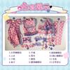 Anime Pripara Manaka Non Cosplay Costume Uniform Halloween Carnival Party Christmas Play Role Clothes Clothing