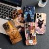 Eyes Cat Meow Kitten Paw Phone Case for Apple iPhone 17 Pro XS Max Air 6 7 8 Plus 5 + SE 2022 SE2 16E 8+ Protective Cover