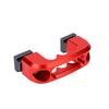 2 Pack Bed Rail Cleats, Tie Down Anchors Fit for Toyota Tacoma, Replaces PT278 35160 35111 35112 35100 S1 35050 S1