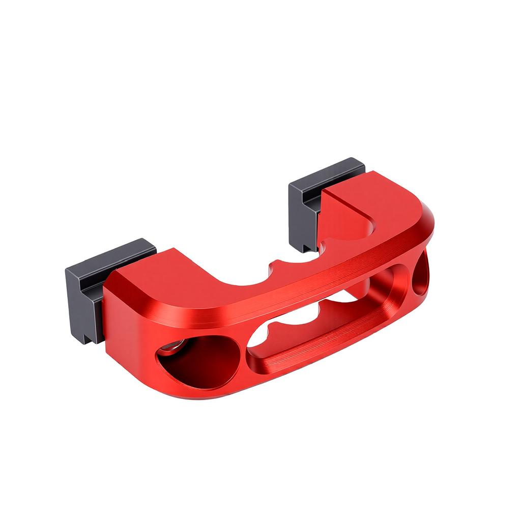2 Pack Bed Rail Cleats, Tie Down Anchors Fit for Toyota Tacoma, Replaces PT278 35160 35111 35112 35100 S1 35050 S1